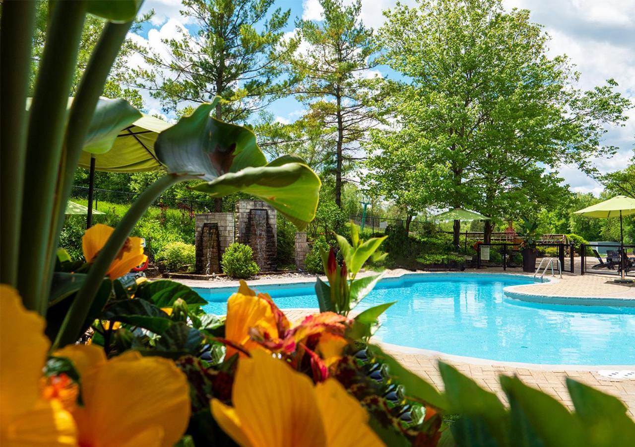 Hockley Valley Resort Orangeville Exterior foto